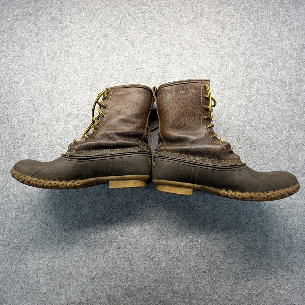 L.L.Bean Men's 10